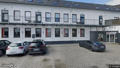 Apartments for rent in Slagelse - Photo from Google Street View