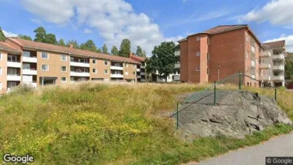 Apartments for rent in Finspång - Photo from Google Street View