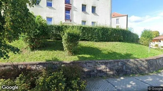 Apartments for rent in Greiz - Photo from Google Street View