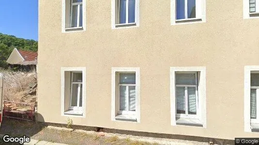 Apartments for rent in Greiz - Photo from Google Street View