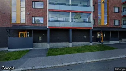 Apartments for rent in Kuopio - Photo from Google Street View