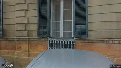 Apartments for rent in Lecce - Photo from Google Street View