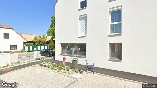 Apartments for rent in Markersdorf-Haindorf - Photo from Google Street View