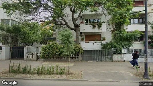 Apartments for rent in Bucureşti - Sectorul 1 - Photo from Google Street View