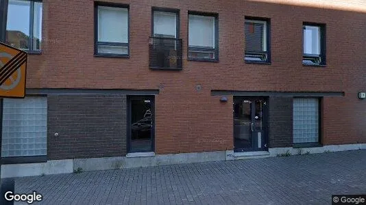 Apartments for rent in Vantaa - Photo from Google Street View