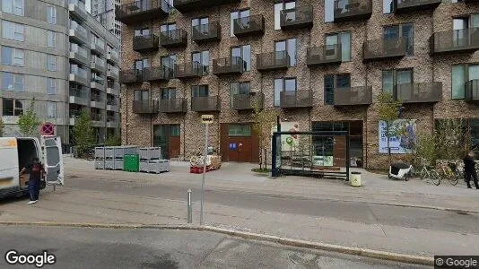 Apartments for rent in Copenhagen S - Photo from Google Street View