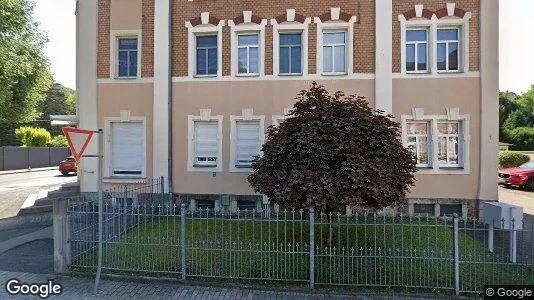 Apartments for rent in Central Saxony - Photo from Google Street View