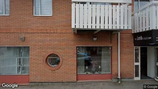 Apartments for rent in Eda - Photo from Google Street View