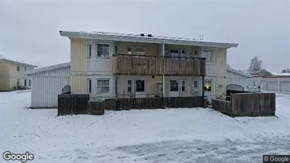 Apartments for rent in Vännäs - Photo from Google Street View