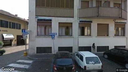 Apartments for rent in Magenta - Photo from Google Street View