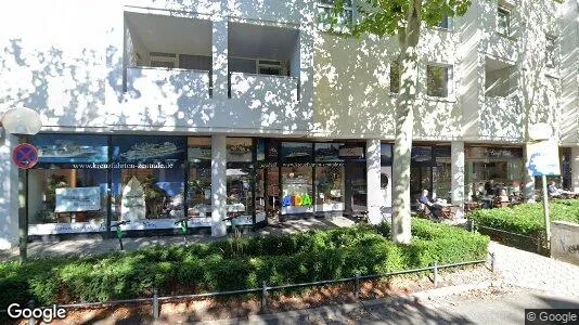 Apartments for rent in Osnabrück - Photo from Google Street View