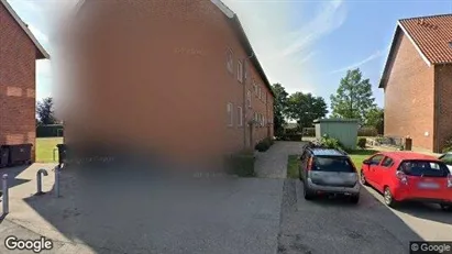 Apartments for rent in Næstved - Photo from Google Street View