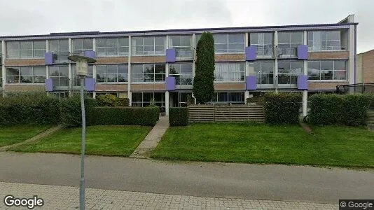 Apartments for rent in Viborg - Photo from Google Street View