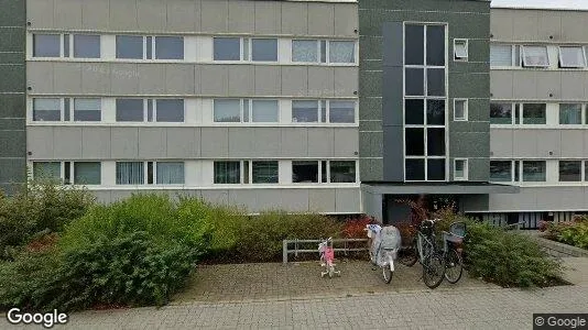 Apartments for rent in Viborg - Photo from Google Street View