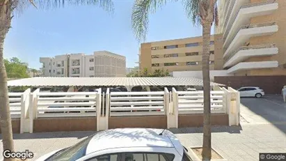 Apartments for rent in Torremolinos - Photo from Google Street View