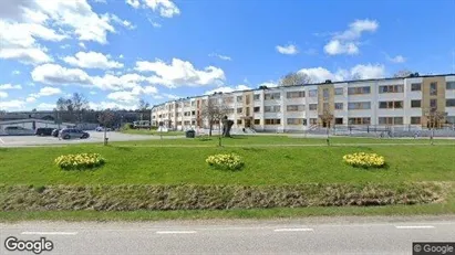 Apartments for rent in Hallsberg - Photo from Google Street View