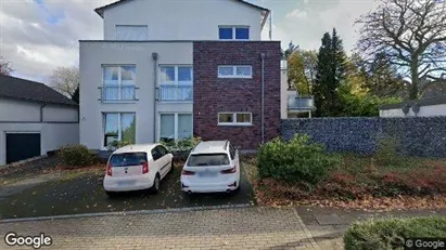 Apartments for rent in Wuppertal - Photo from Google Street View