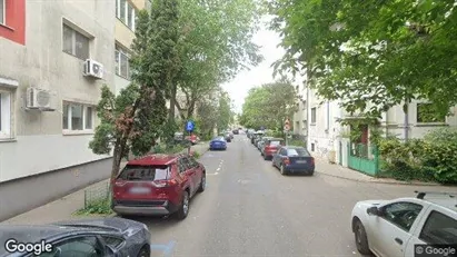 Apartments for rent in Bucharest - Sectorul 1 - Photo from Google Street View