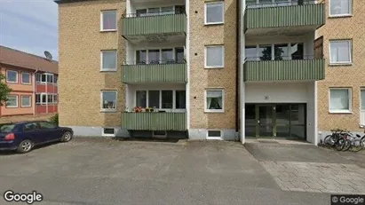 Apartments for rent in Östra Göinge - Photo from Google Street View