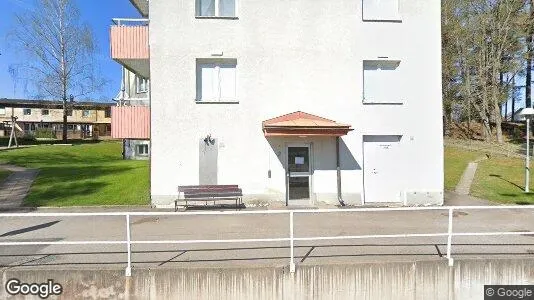 Apartments for rent in Filipstad - Photo from Google Street View