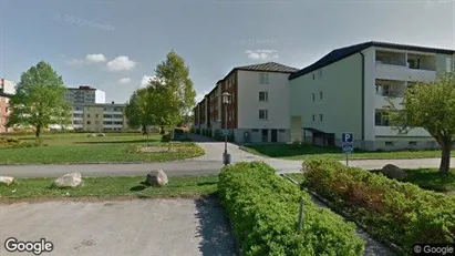 Apartments for rent in Norrköping - Photo from Google Street View