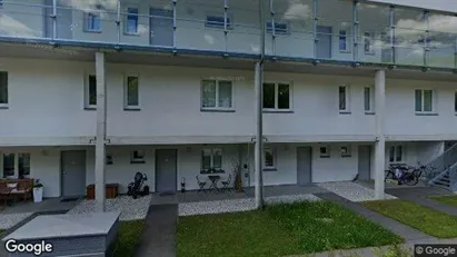 Apartments for rent in Randegg - Photo from Google Street View