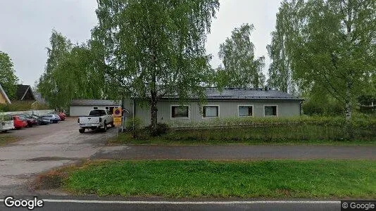 Apartments for rent in Järvenpää - Photo from Google Street View