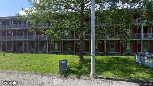 Apartments for rent in Turku - Photo from Google Street View