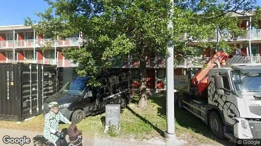 Apartments for rent in Turku - Photo from Google Street View