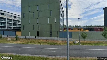 Apartments for rent in Tampere Keskinen - Photo from Google Street View