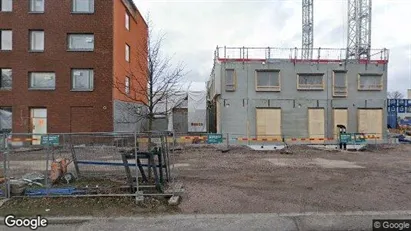 Apartments for rent in Espoo - Photo from Google Street View