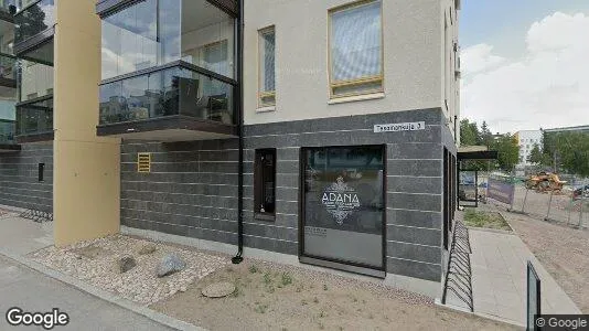 Apartments for rent in Tampere Lounainen - Photo from Google Street View