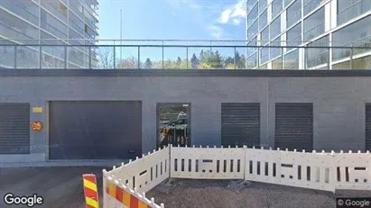 Apartments for rent in Espoo - Photo from Google Street View