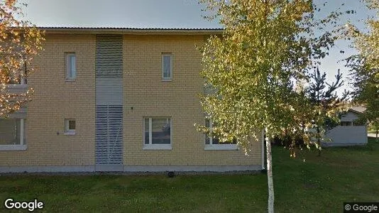 Apartments for rent in Hyvinkää - Photo from Google Street View