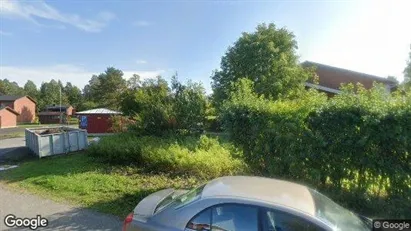 Apartments for rent in Oulu - Photo from Google Street View