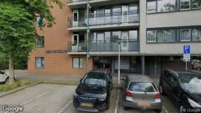 Apartments for rent in Arnhem - Photo from Google Street View