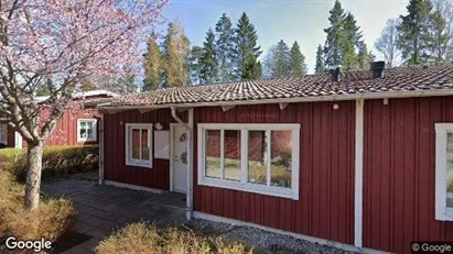 Apartments for rent in Enköping - Photo from Google Street View