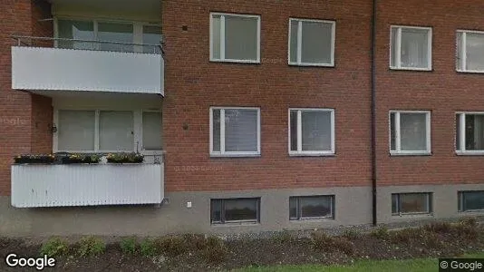 Apartments for rent in Arboga - Photo from Google Street View