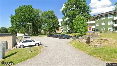 Apartments for rent in Ulricehamn - Photo from Google Street View