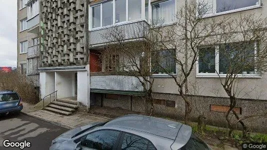 Apartments for rent in Vilniaus r. sav. - Photo from Google Street View