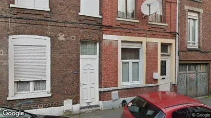 Apartments for rent in Lille - Photo from Google Street View