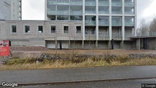 Apartments for rent in Espoo - Photo from Google Street View