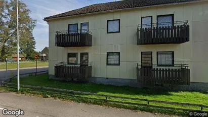 Apartments for rent in Älmhult - Photo from Google Street View