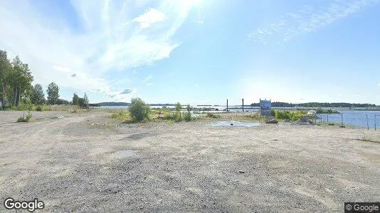 Apartments for rent in Kuopio - Photo from Google Street View