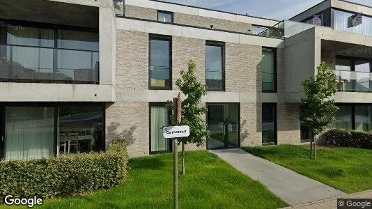 Apartments for rent in Moorslede - Photo from Google Street View