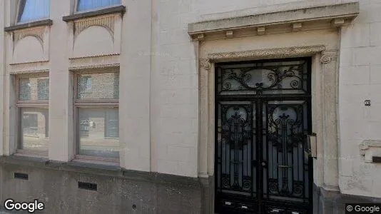 Apartments for rent in Zwijndrecht - Photo from Google Street View