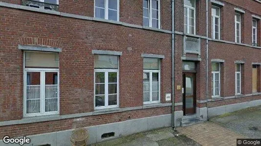 Apartments for rent in Bergen - Photo from Google Street View