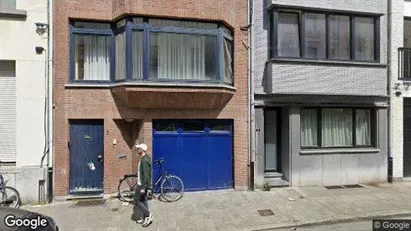 Apartments for rent in Stad Antwerp - Photo from Google Street View