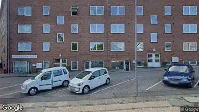 Apartments for rent in Kolding - Photo from Google Street View