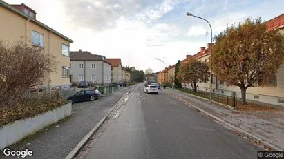 Apartments for rent in Eskilstuna - Photo from Google Street View